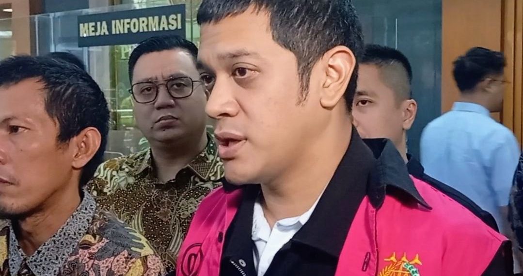 Jaksa Tuntut 18 Tahun Penjara Kerry Adrianto Riza dalam Kasus Korupsi Minyak