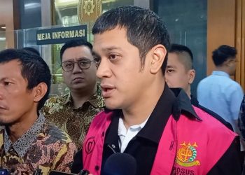 Jaksa Tuntut 18 Tahun Penjara Kerry Adrianto Riza dalam Kasus Korupsi Minyak