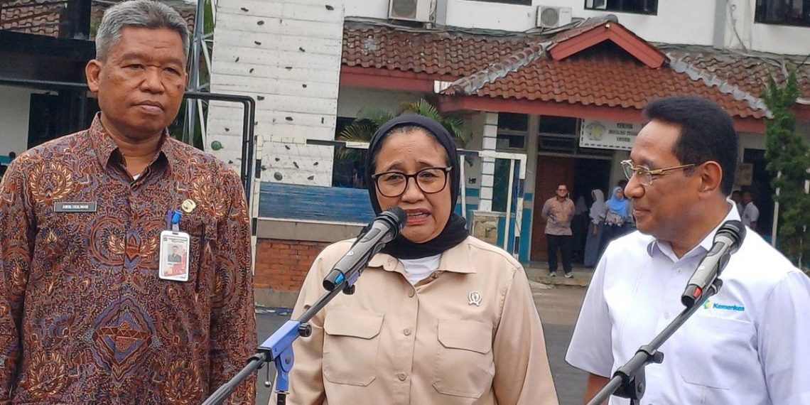 BGN Investigasi Mark Up Bahan Pangan dalam Pelaksanaan Program MBG