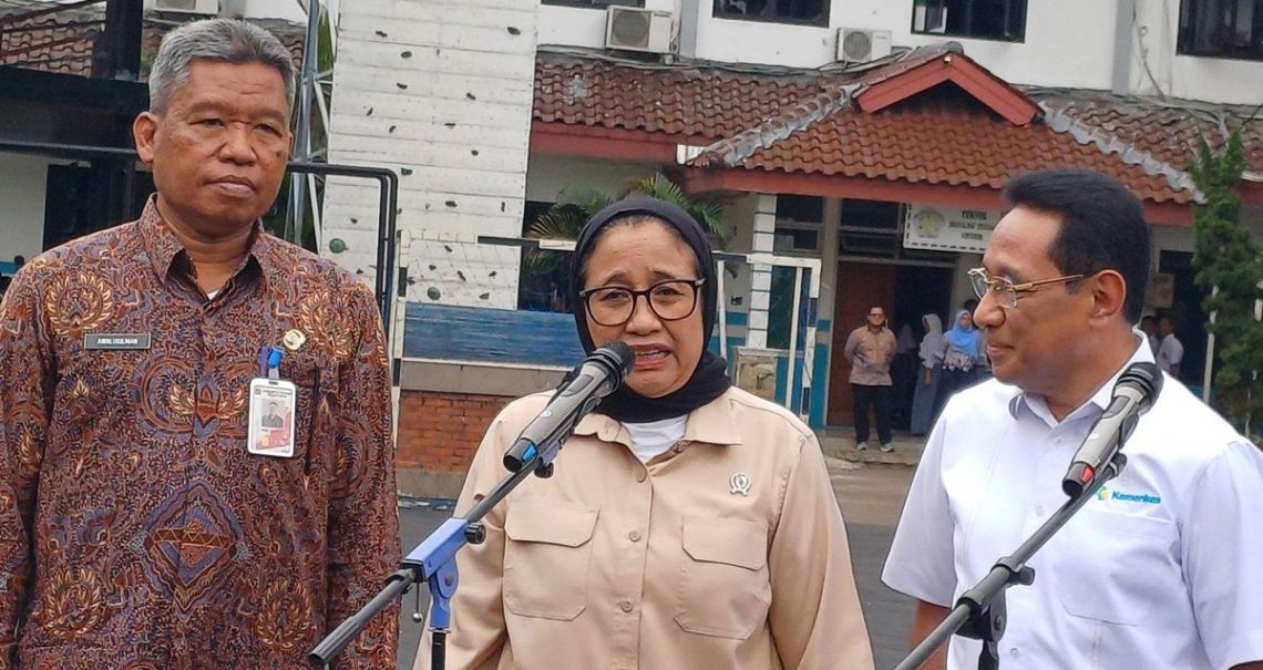 BGN Investigasi Mark Up Bahan Pangan dalam Pelaksanaan Program MBG