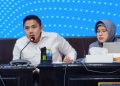 Produk AS Tetap Wajib Sertifikasi Halal, Seskab Teddy Tegaskan Aturan Berlaku