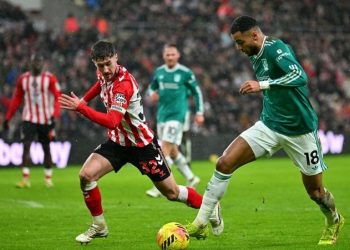 Liverpool Jinakkan Sunderland 1-0, Slot Soroti Mental Baja Skuad The Reds