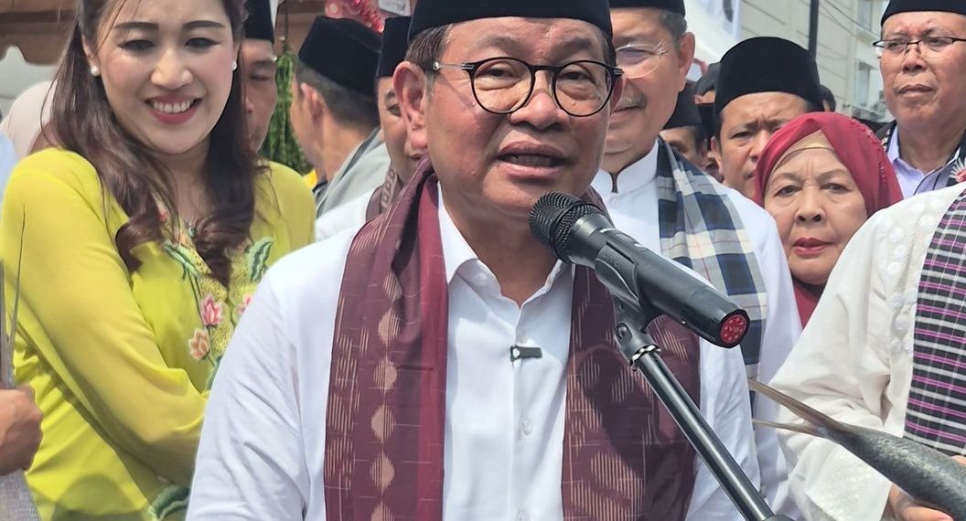 Pemprov DKI Jakarta Tegaskan Larangan SOTR dan Aksi Sweeping Demi Keamanan Ramadan 2026