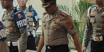 Satu Kasus, Satu Institusi Bergerak: Polri Gelar Tes Urine Massal Nasional