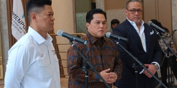 Timnas Terancam Tersingkir, NOC Indonesia Lakukan Lobi Intensif ke QFA