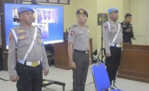 Kasus Pelajar Tewas di Tual, Polri Perketat Pengawasan Personel dan Sistem Patroli
