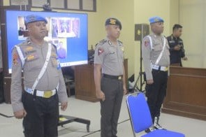 Kasus Pelajar Tewas di Tual, Polri Perketat Pengawasan Personel dan Sistem Patroli