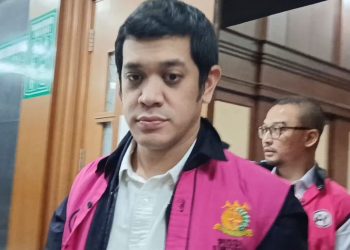 Anak Riza Chalid Terbukti Korupsi, Hakim Jatuhkan Hukuman 15 Tahun Penjara