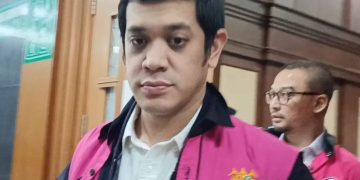Anak Riza Chalid Terbukti Korupsi, Hakim Jatuhkan Hukuman 15 Tahun Penjara