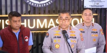 Koper Narkoba, Duit Miliaran, Bandar E: Skandal Eks Kapolres Bima Kota