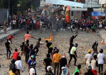 Waspada! Ini 43 Titik Rawan Tawuran di Jakarta Saat Ramadan