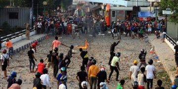 Waspada! Ini 43 Titik Rawan Tawuran di Jakarta Saat Ramadan