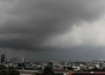 Pemudik Lebaran 2026 Diminta Waspada, BMKG Deteksi Cuaca Ekstrem