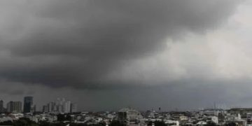 Pemudik Lebaran 2026 Diminta Waspada, BMKG Deteksi Cuaca Ekstrem