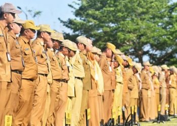 Pendaftaran Komcad ASN, Kemhan: Tidak Ada Unsur Pemaksaan