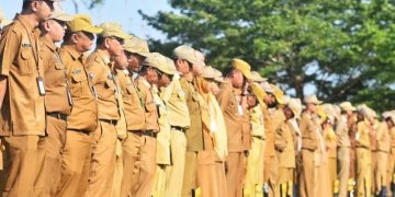 Pendaftaran Komcad ASN, Kemhan: Tidak Ada Unsur Pemaksaan