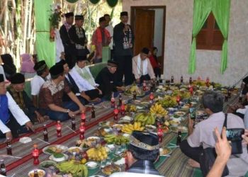 Ruwahan Betawi: Warisan Tradisi Spiritual Menyambut Bulan Suci Ramadan