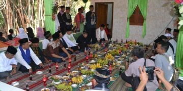 Ruwahan Betawi: Warisan Tradisi Spiritual Menyambut Bulan Suci Ramadan