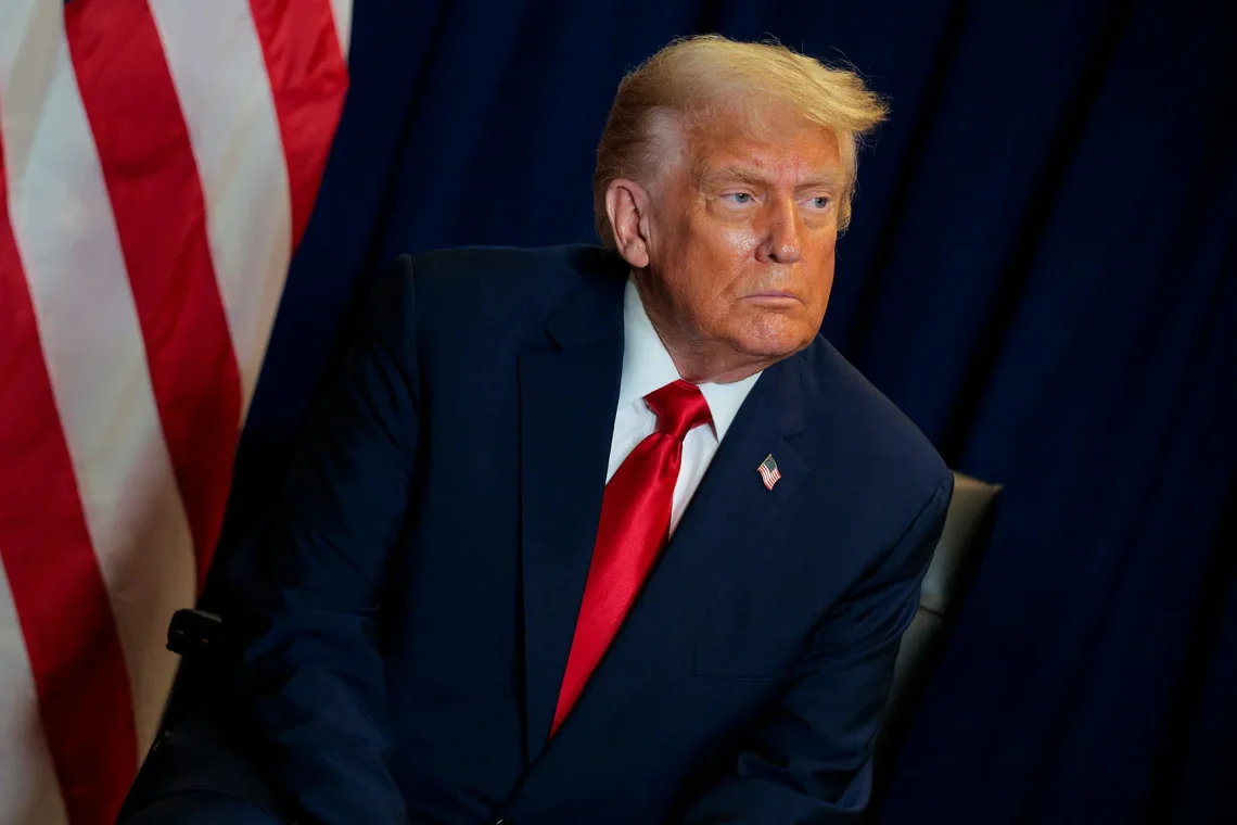 MA AS Batalkan Kebijakan Tarif Trump, Presiden AS Tetapkan Bea Masuk Global 15 Persen
