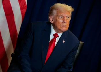 MA AS Batalkan Kebijakan Tarif Trump, Presiden AS Tetapkan Bea Masuk Global 15 Persen