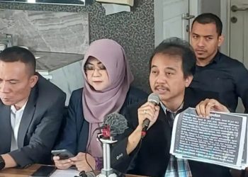 Oegroseno dan Din Syamsuddin Jadi Saksi Ahli Roy Suryo Cs di Kasus Dugaan Ijazah Jokowi