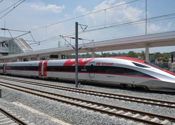 Whoosh Luncurkan Promo Ramadan, Rombongan Bisa PP Jakarta–Bandung Rp 200 Ribu