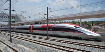 Whoosh Luncurkan Promo Ramadan, Rombongan Bisa PP Jakarta–Bandung Rp 200 Ribu