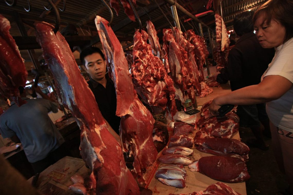 Jelang Ramadan, Harga Daging Sapi Diperkirakan Naik hingga 15 Persen