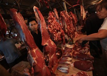 Jelang Ramadan, Harga Daging Sapi Diperkirakan Naik hingga 15 Persen