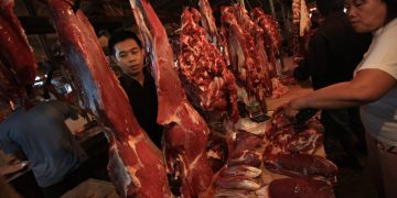 Jelang Ramadan, Harga Daging Sapi Diperkirakan Naik hingga 15 Persen