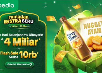 Sepanjang 2025–Januari 2026, PEFINDO Terbitkan 270 Peringkat atas 72 Entitas