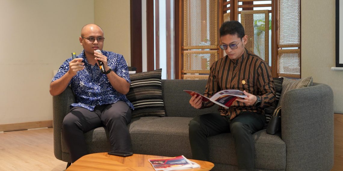 Survei RISED: 81% Rumah Tangga Rentan Dukung MBG, Efektif Redam Tekanan Pengeluaran