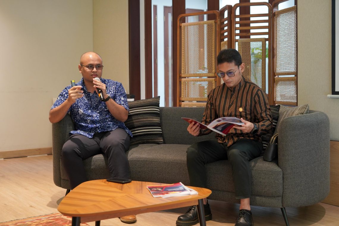 Survei RISED: 81% Rumah Tangga Rentan Dukung MBG, Efektif Redam Tekanan Pengeluaran