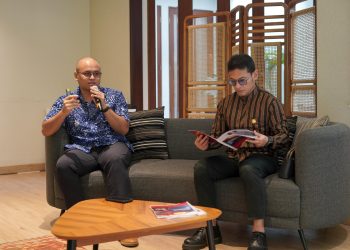 Survei RISED: 81% Rumah Tangga Rentan Dukung MBG, Efektif Redam Tekanan Pengeluaran