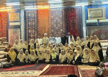 FOKUS Gelar Khataman Al-Qur’an, Serukan Doa Nasional bagi Presiden Prabowo dan Bangsa