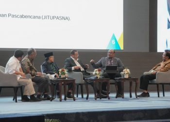 Bantuan Rumah Rusak Digelontorkan ke 24 Daerah di Aceh, Safrizal: Bukti Kehadiran Negara