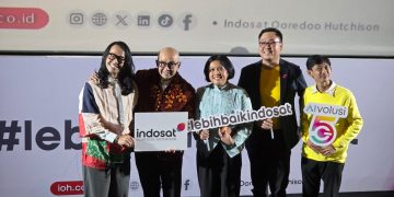 Indosat Hadirkan #LebihBaikIndosat, Pastikan Ramadan 2026 Tetap Nyambung