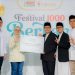 Prudential Syariah dan Al-Azhar Gelar Festival 1000 Berkah, Angkat UMKM Kuliner di Ramadan 1447 H