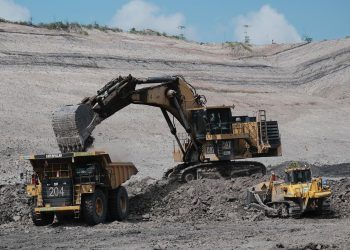 Kontrak Baru BUMA–Adaro Amankan Produksi 44 Juta Ton Batu Bara sampai 2030
