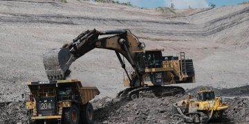 BUMA Amankan Kontrak dengan Adaro untuk Tambang Tutupan Selatan hingga 2030