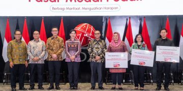 Ramadan 2026, Pasar Modal Indonesia Himpun Rp3,95 Miliar untuk Pemulihan Sumatera