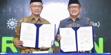 Bank Syariah Nasional Mulai Garap Ekosistem Muhammadiyah