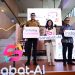 Peluncuran Aplikasi Sahabat AI
