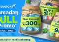 Sambut Lebaran 2026, Traveloka Tawarkan Promo Spesial dan Rekomendasi Liburan ke Malang–Batu
