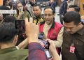Sidang Chromebook Ungkap Fakta Baru, Saksi Tegaskan Tak Ada Dana Mengalir ke Nadiem