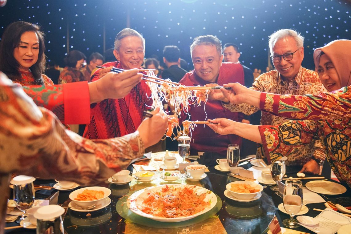 BTN Economic Outlook 2026: Investasi Terarah, Bangun Legacy