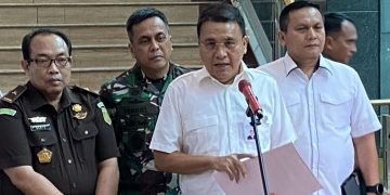 Satgas PKH Tarik Kembali 1.583 Hektare Lahan PT Sukses Jaya Wood di Sumatera Barat