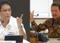 Ketegangan Purbaya Dengan Menteri KKP Terkait Proyek Pembangunan Kapal