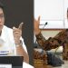Ketegangan Purbaya Dengan Menteri KKP Terkait Proyek Pembangunan Kapal