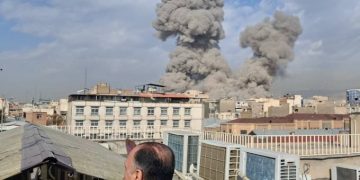 Israel Gempur Iran, DPR Desak Pemerintah RI Ambil Posisi Jelas